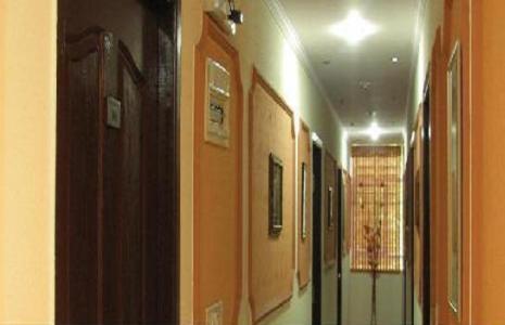 The New Casablanca Boutique Hotel 2*