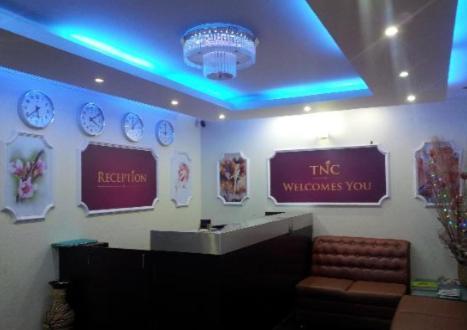 Hotel The New Casablanca Boutique Bangalore