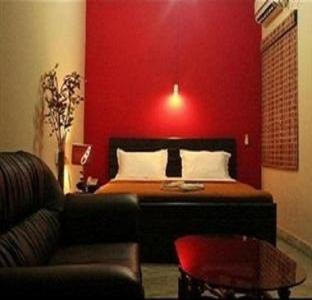 The New Casablanca Boutique 2* Bangalore