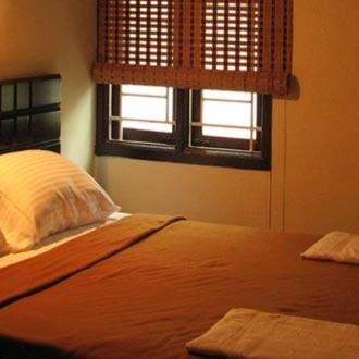 The New Casablanca Boutique Hotel Bangalore