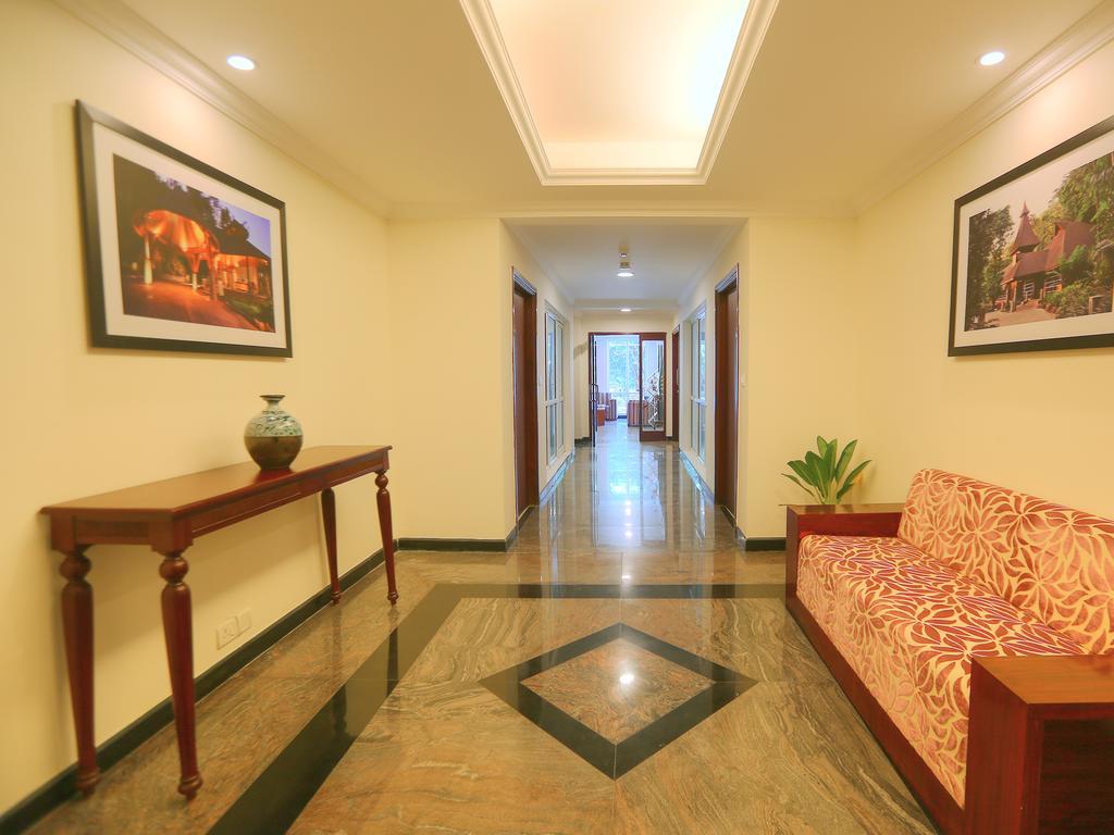 Lilac 3rd Block Hotel 3*