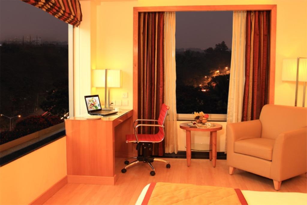 Aurick Hotel Bangalore