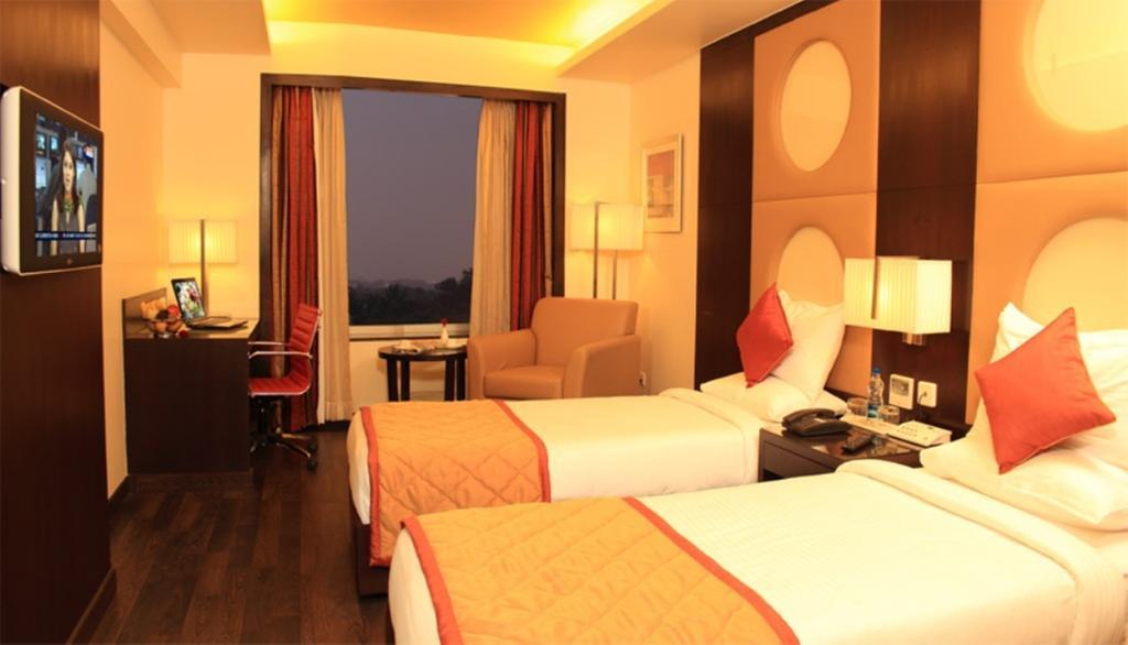Aurick Hotel Bangalore