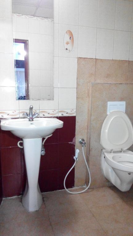 Richmond Residency 3* Bangalore