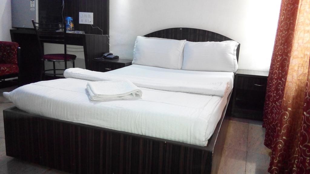Hotel Richmond Residency Bangalore