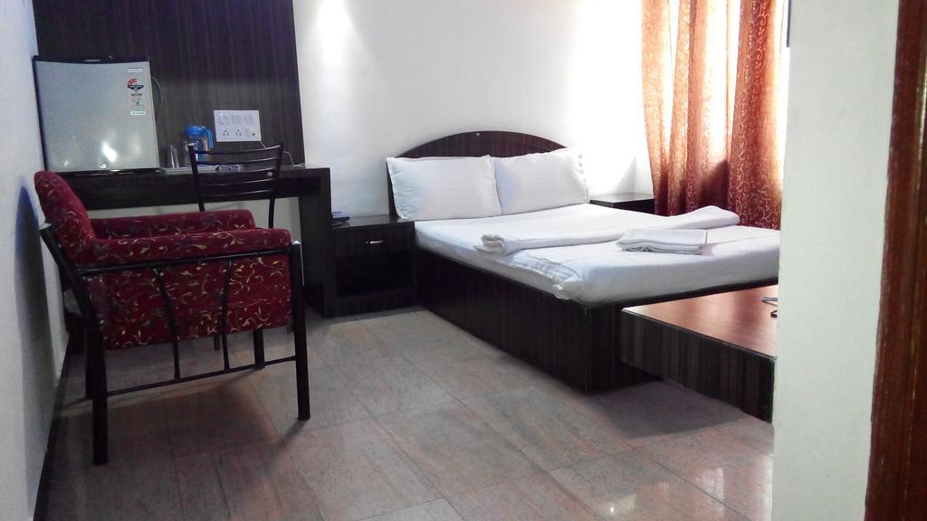 Richmond Residency Hotel