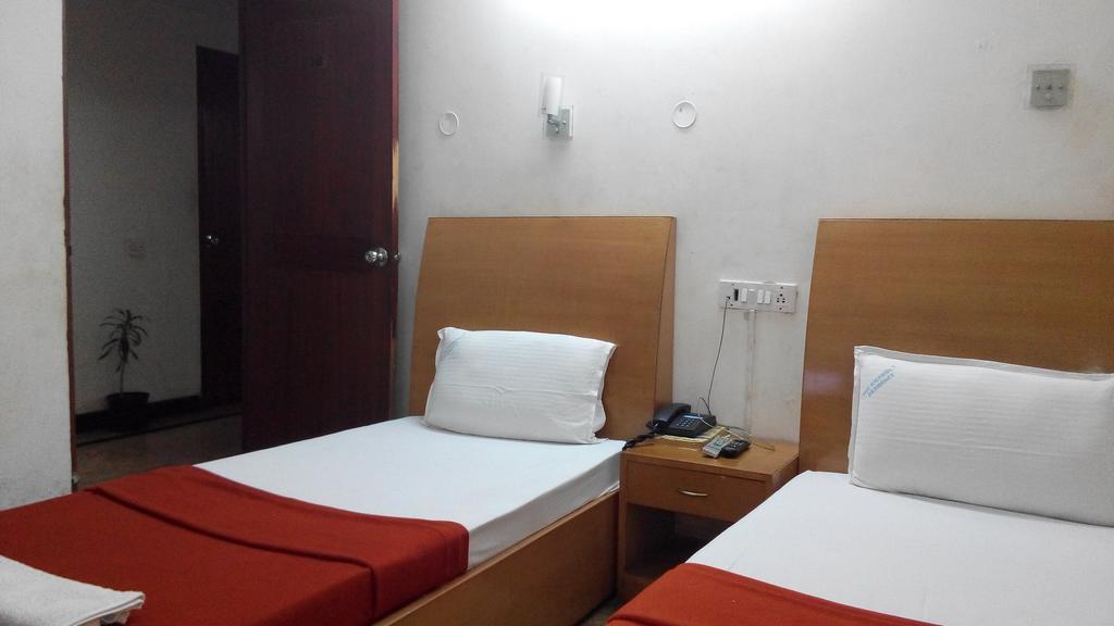 Hotel Richmond Residency 3*