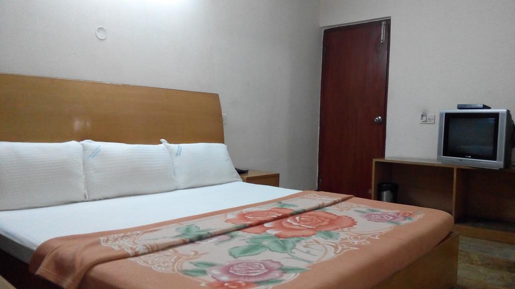 Richmond Residency Hotel
