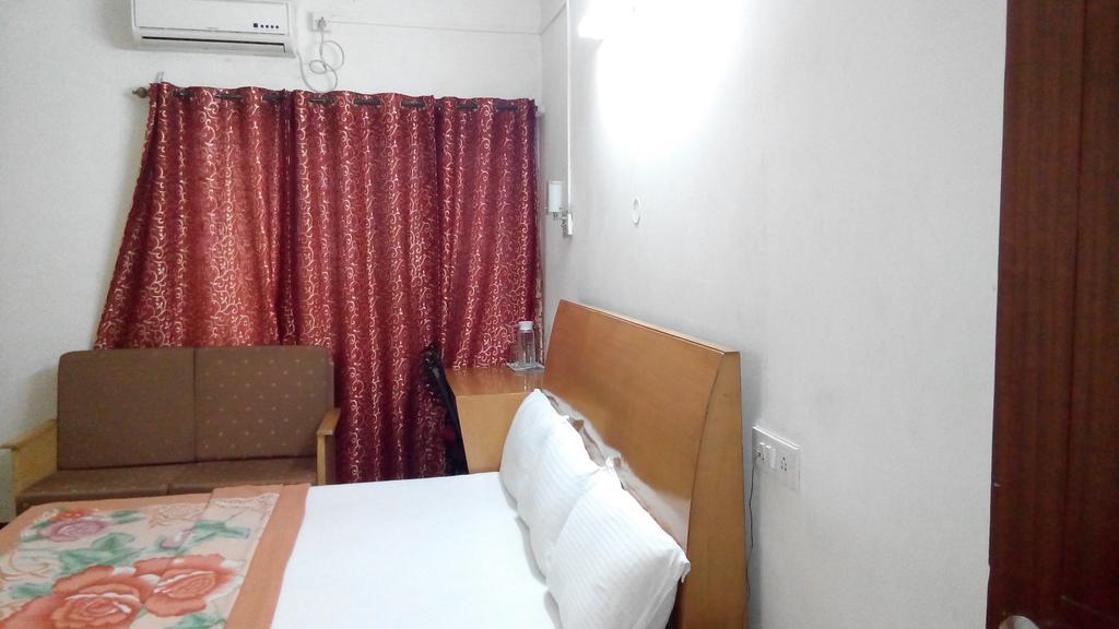 Richmond Residency Hotel