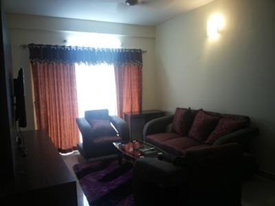 Nandu Hospitality Whitefield 3*