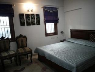 Nandu Hospitality Whitefield Hotel 3*