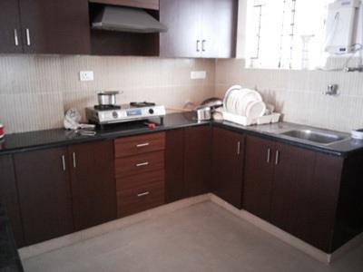 Nandu Hospitality Whitefield 3* Bangalore