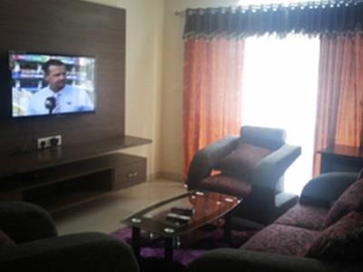 Nandu Hospitality Whitefield Hotel Bangalore