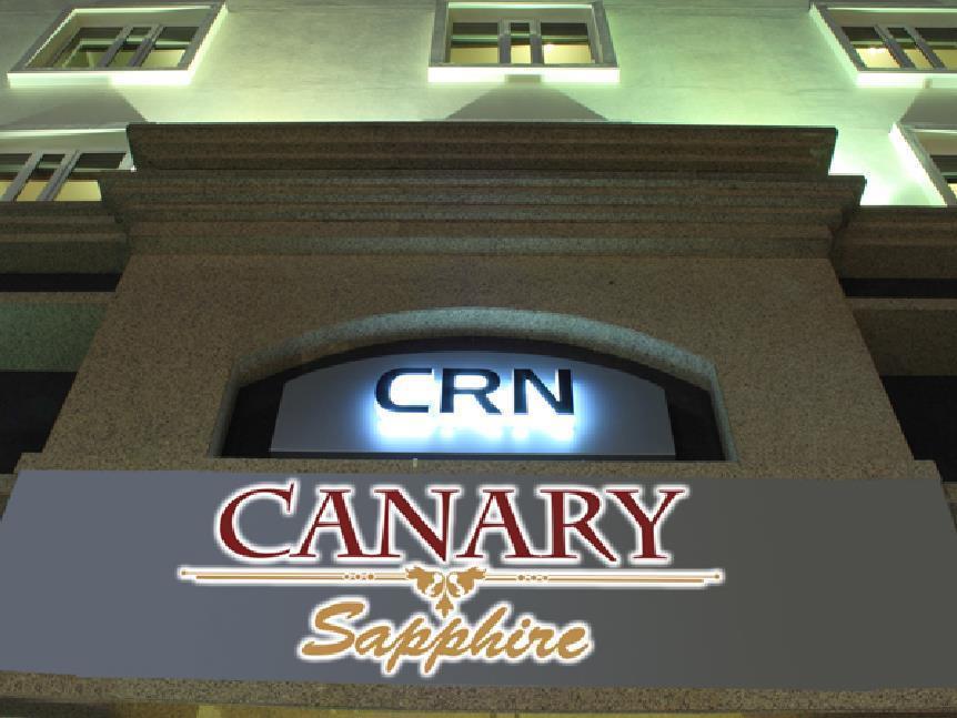 Crn Canary Hotel