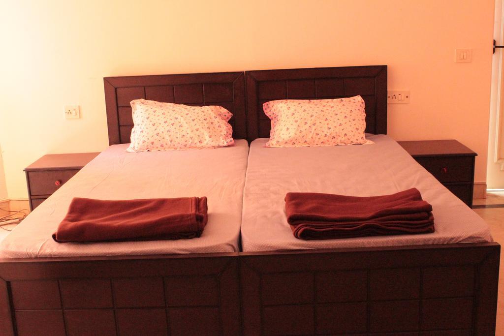 Social Rehab Hostel *