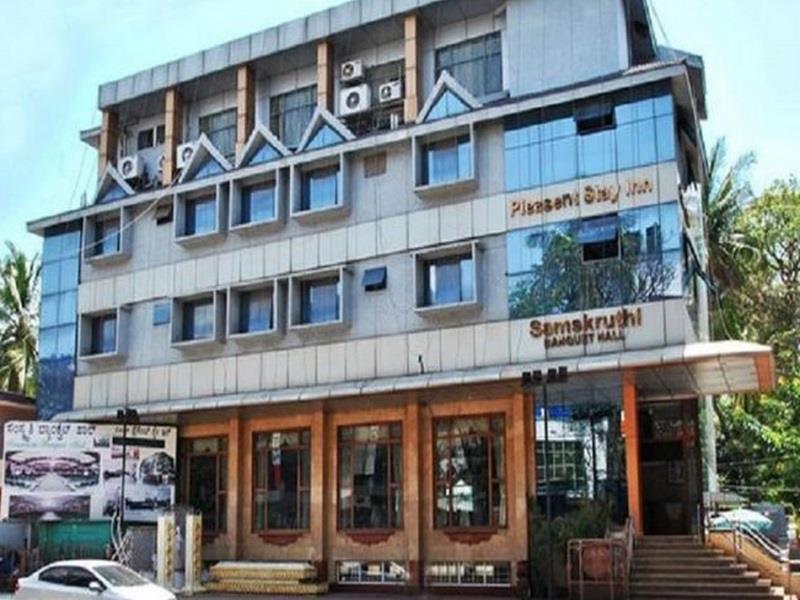 Hotel Fabhotel Prime Karon Premium