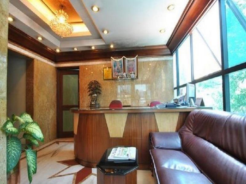 Hotel Fabhotel Prime Karon Premium 2*
