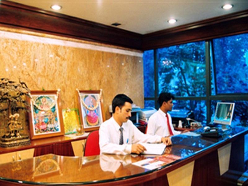Fabhotel Prime Karon Premium Hotel 2*