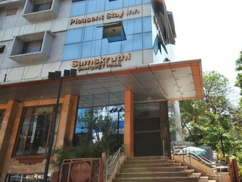 Fabhotel Prime Karon Premium Bangalore
