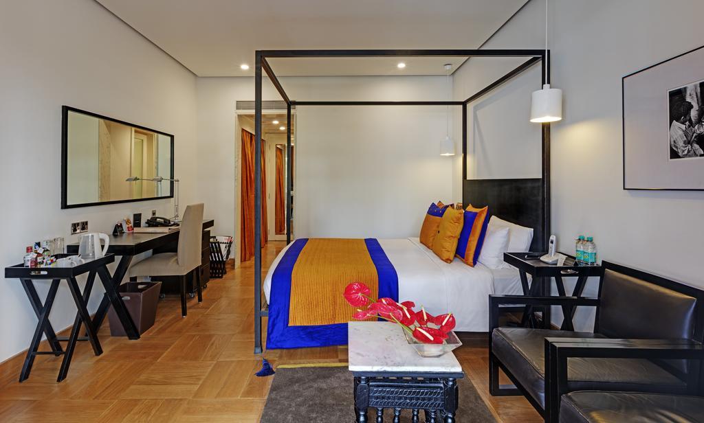 The Park 5* Bangalore