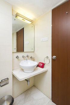 Oyo Premium Cunningham Road 3* Bangalore