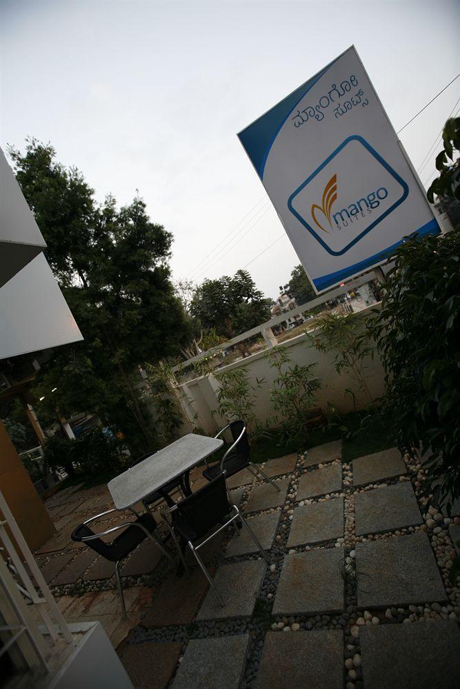 Fabhotel Corporate Nest Koramangala