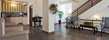 Orchid - A Boutique Off Residency Road 3* Bangalore
