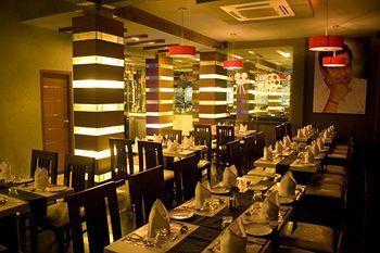 Sandesh Kingston 3* Bangalore