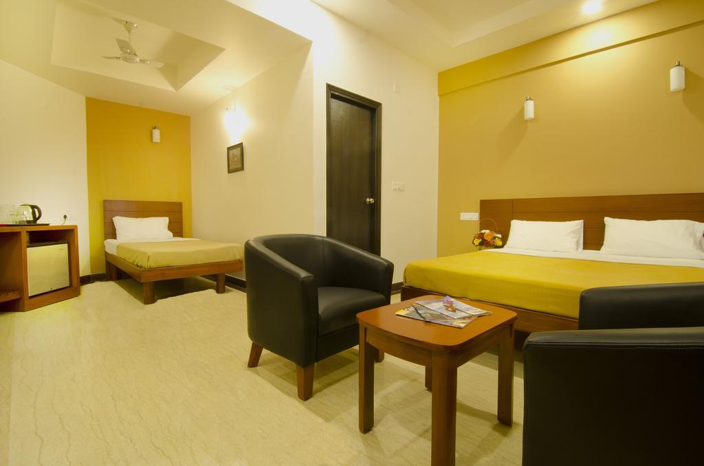 Magic Hotel Bangalore