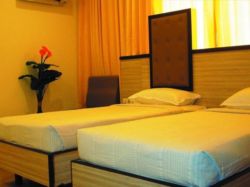 Kadmaba Guestline 2*