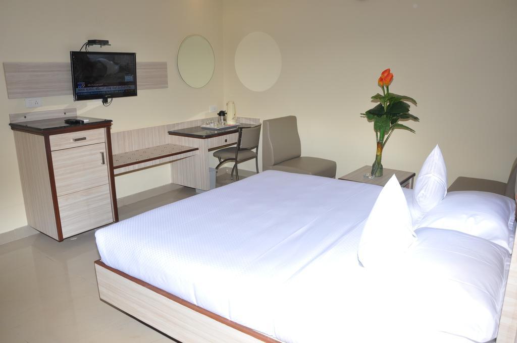 Kadmaba Guestline Bangalore