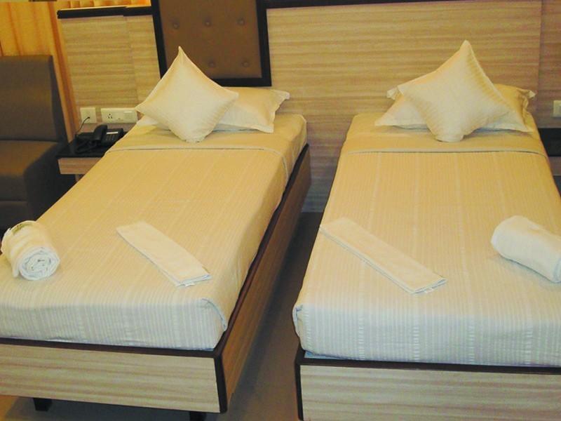 Kadmaba Guestline 2*