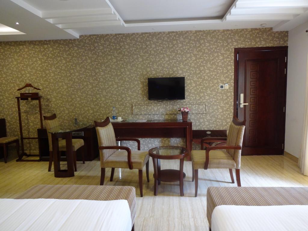 Apartment Apollo Greens Serviced Apartment Bangalore