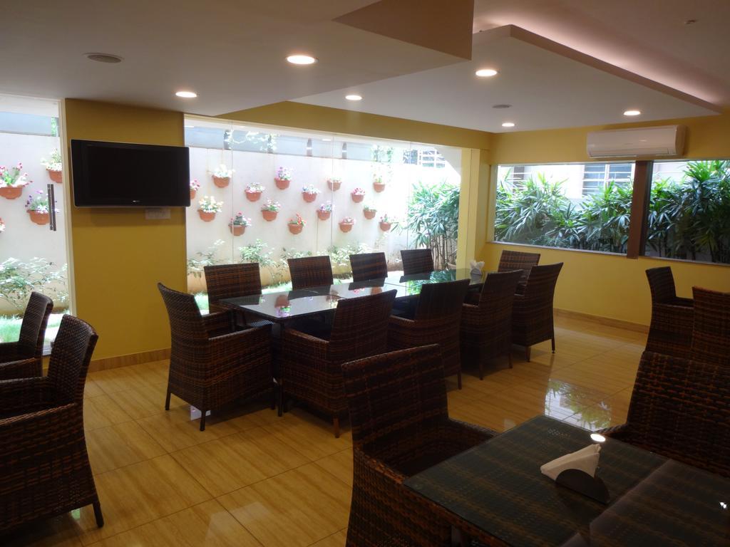 Apollo Greens Serviced Apartment