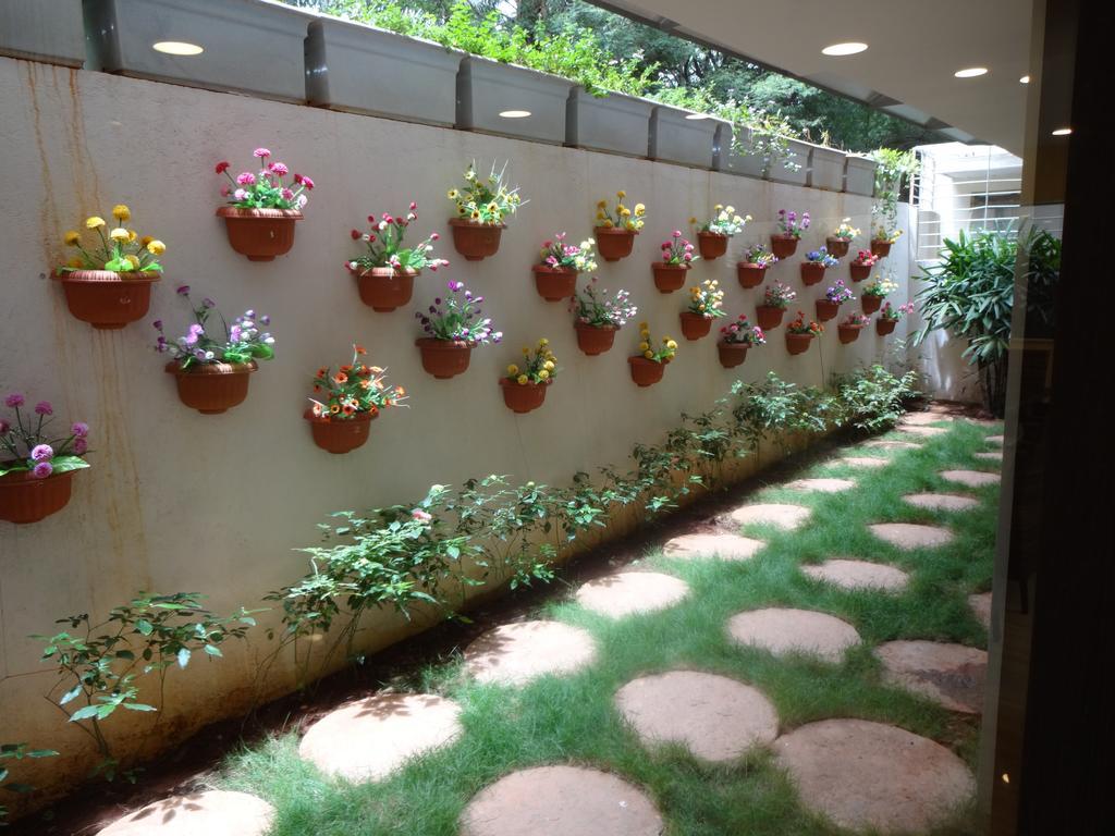 Apollo Greens Serviced Apartment Apartment Bangalore