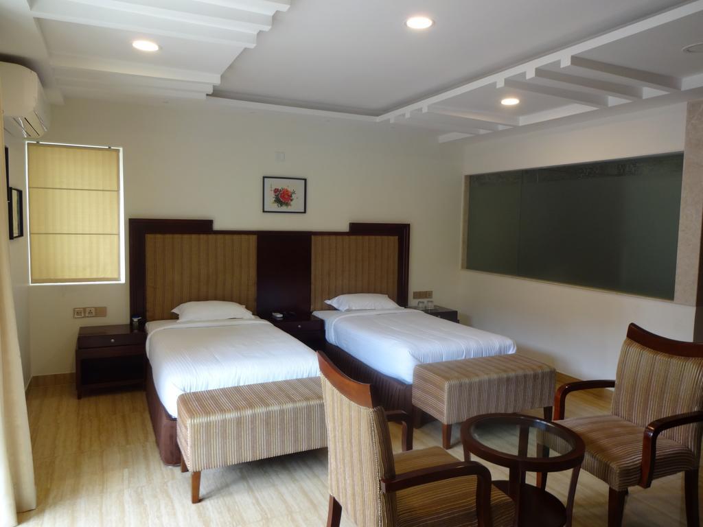 Apartment Apollo Greens Serviced Apartment