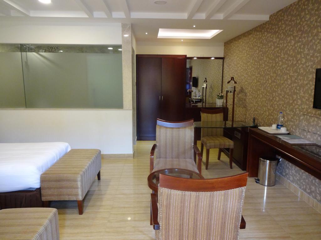 Apollo Greens Serviced Apartment Bangalore