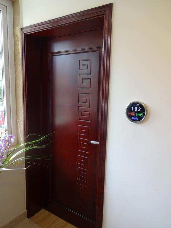 Apartment Apollo Greens Serviced Apartment Bangalore