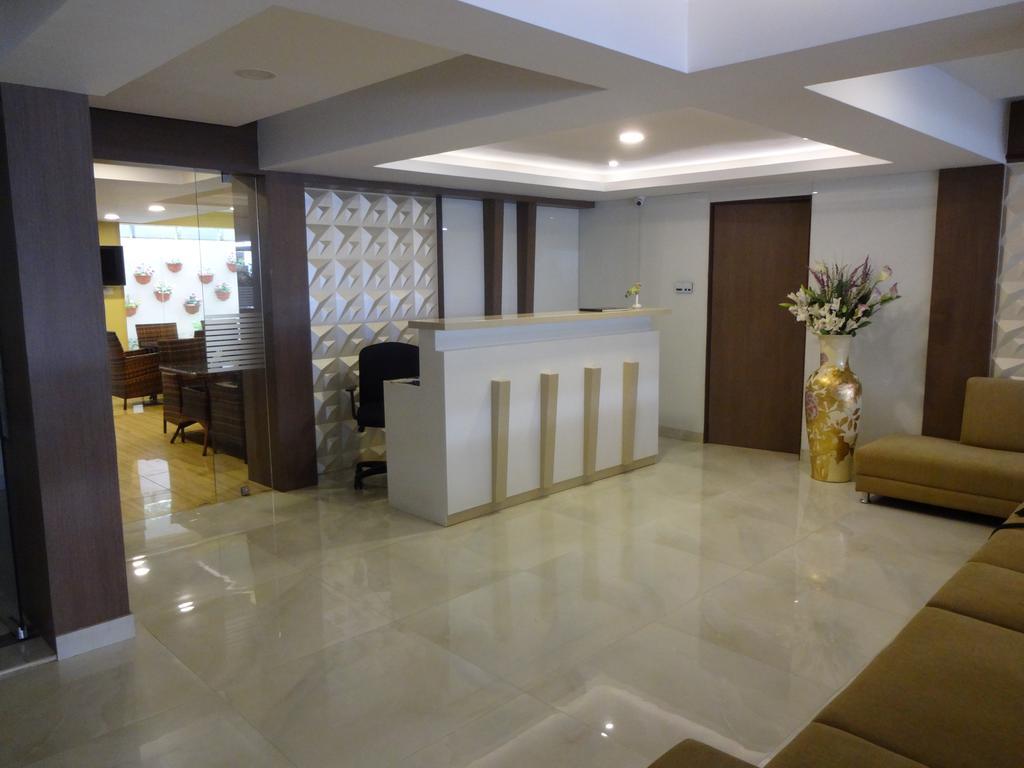Apollo Greens Serviced Apartment Bangalore