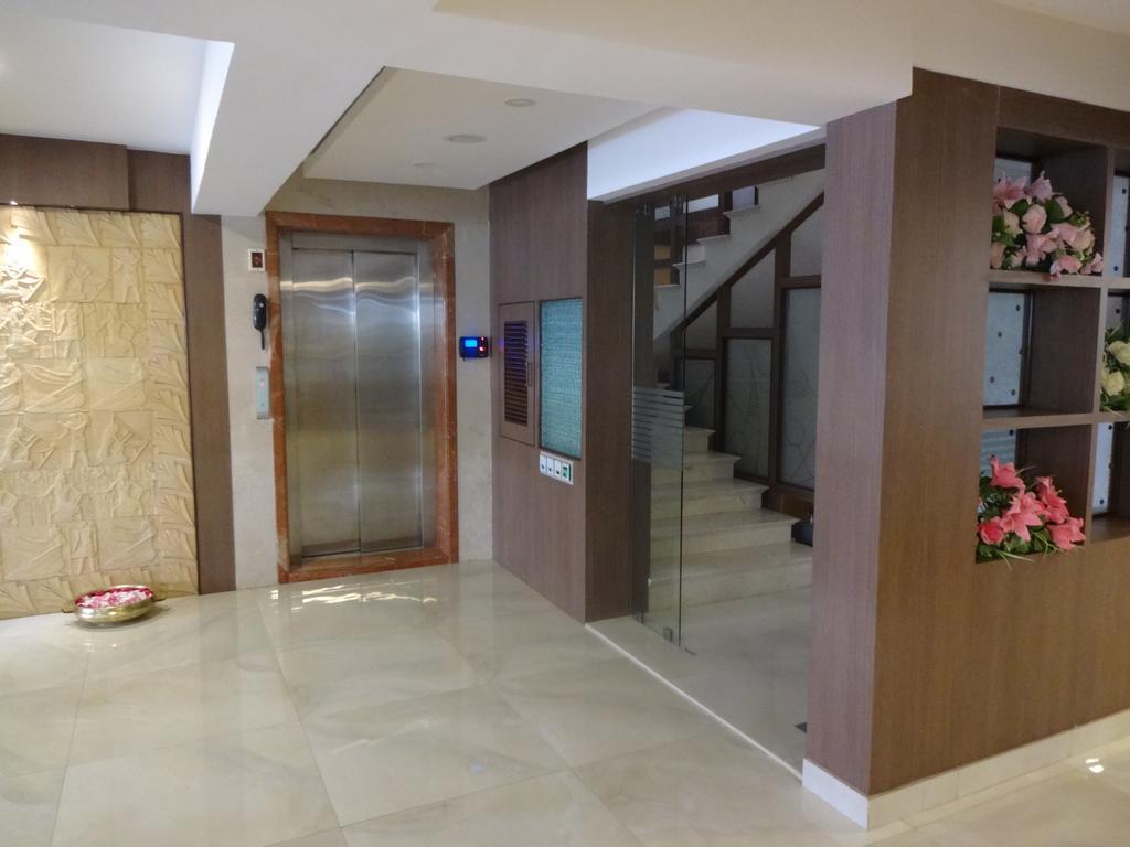 Apollo Greens Serviced Apartment Apartment