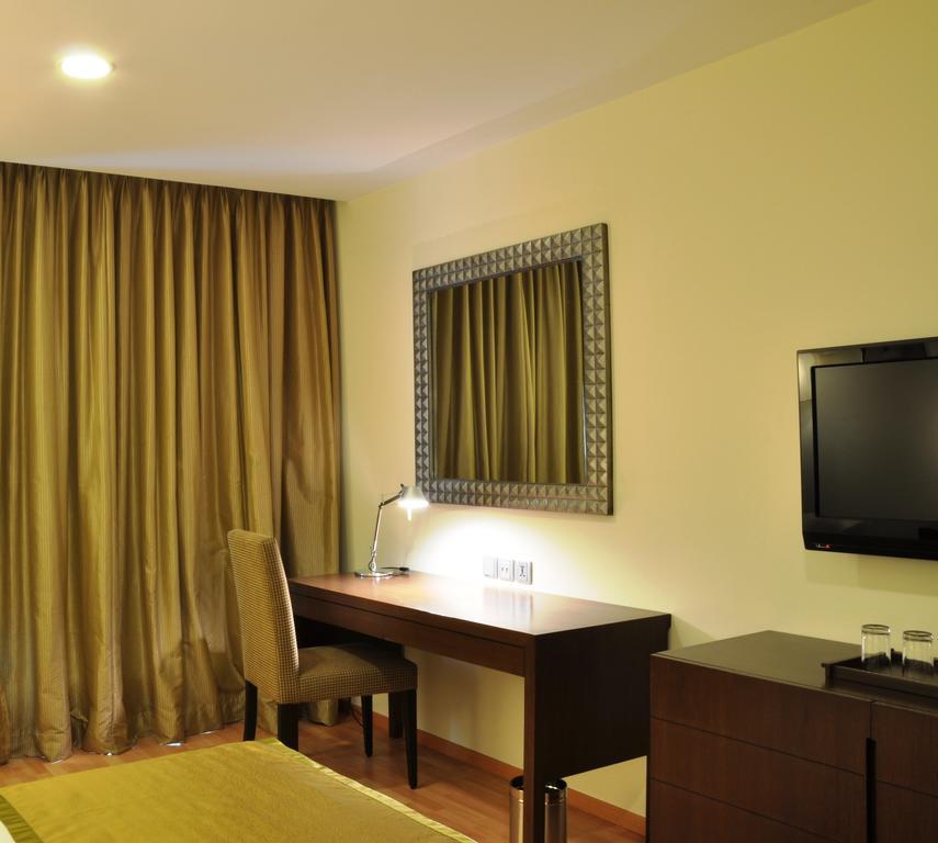 Adarsh Hamilton Bangalore