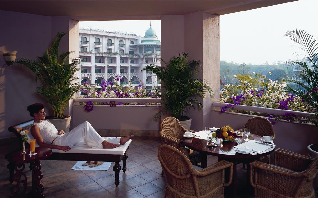 The Leela Palace Hotel 5*