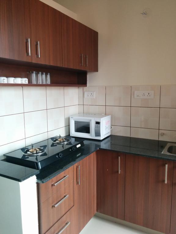 R & S Riviera Apartment Bangalore