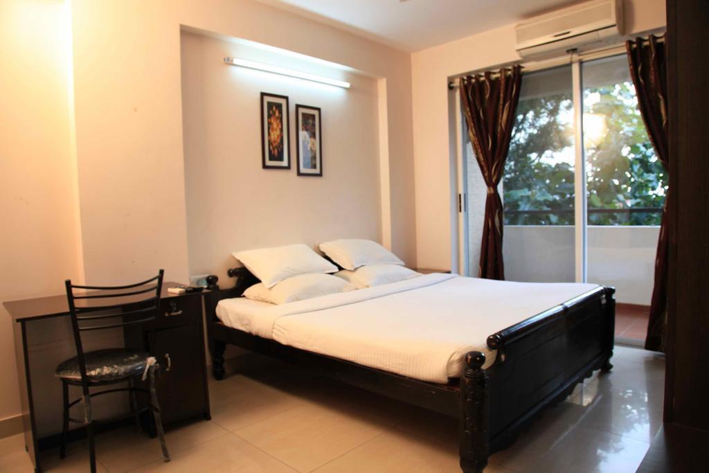 R & S Riviera Apartment Bangalore