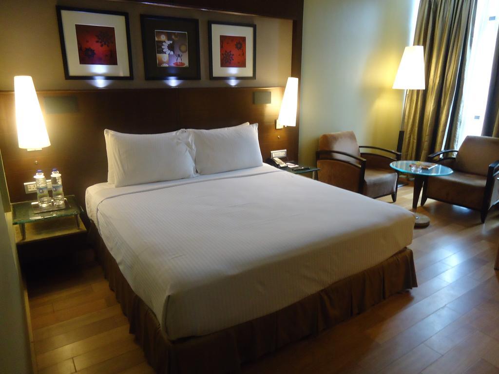 Radisson Blu Atria Hotel 5*