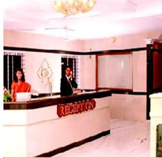Shri Guru Residency Hotel Bangalore