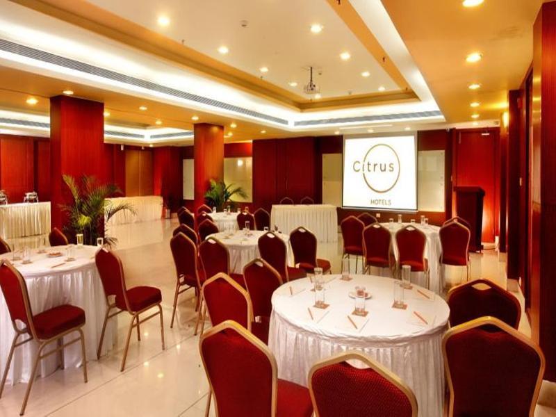 Citrus Classic Bangalore