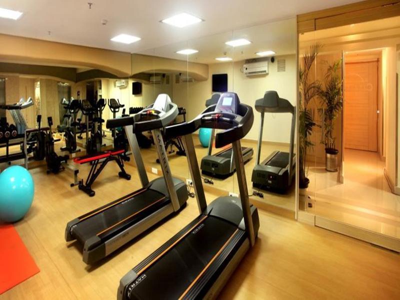 Citrus Classic Hotel Bangalore