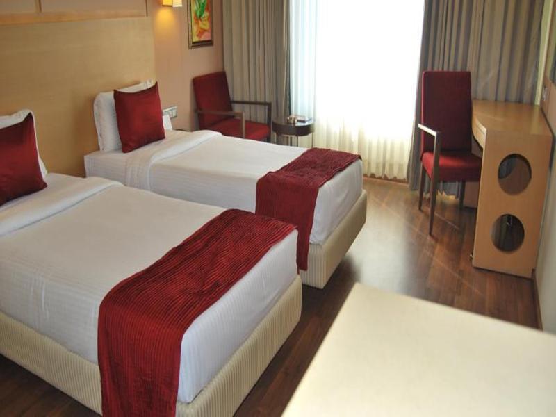 Hotel Citrus Classic