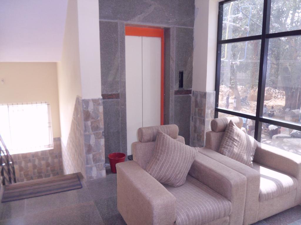 Mayur Suites * Bangalore